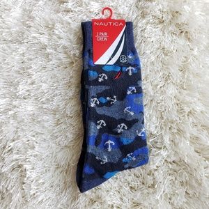 Nautica Socks
